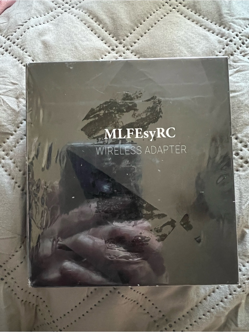 MLFEsyRC Wireless Adapter